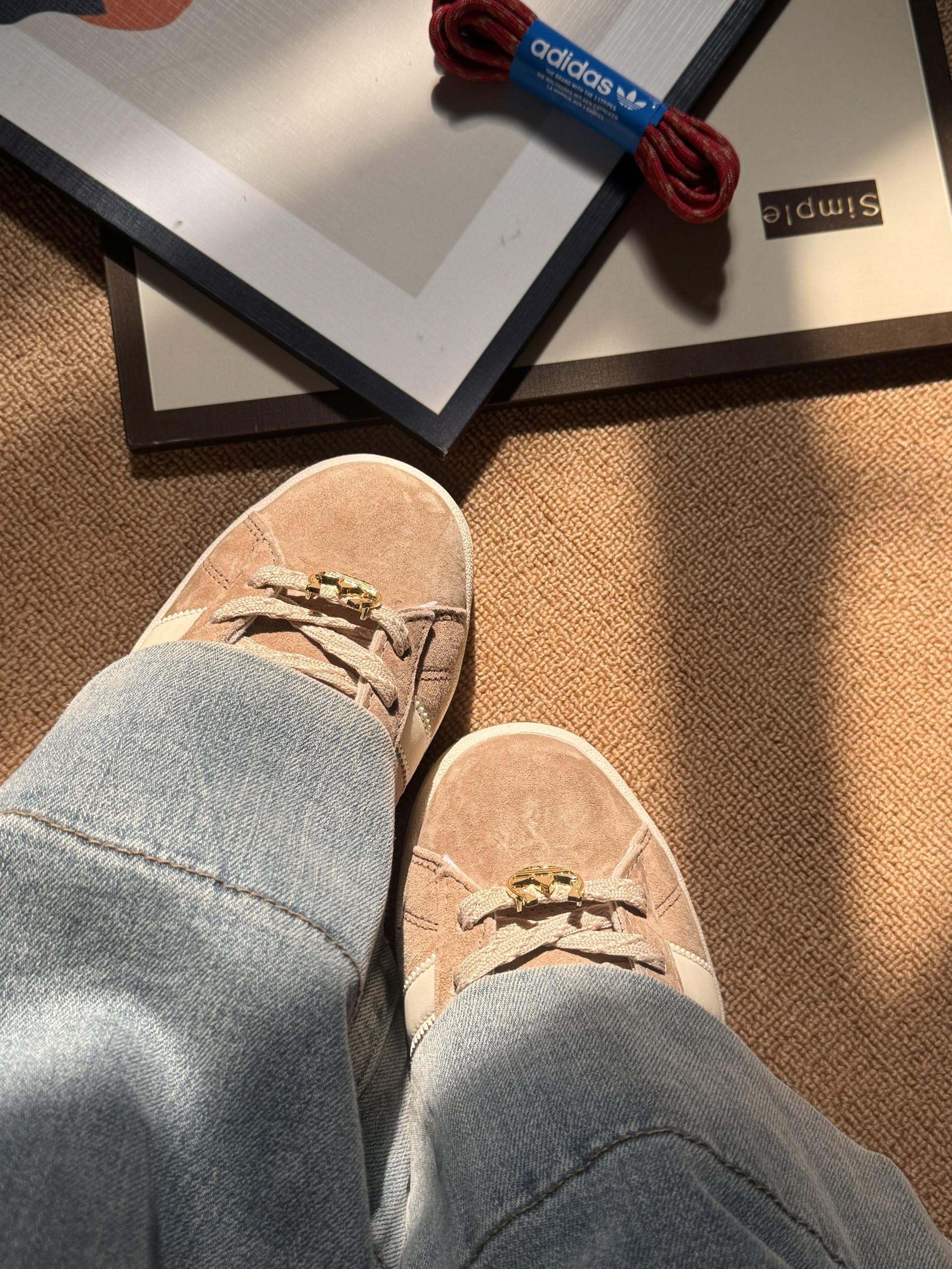 不是AJ买不起而是阿迪更有性价比!